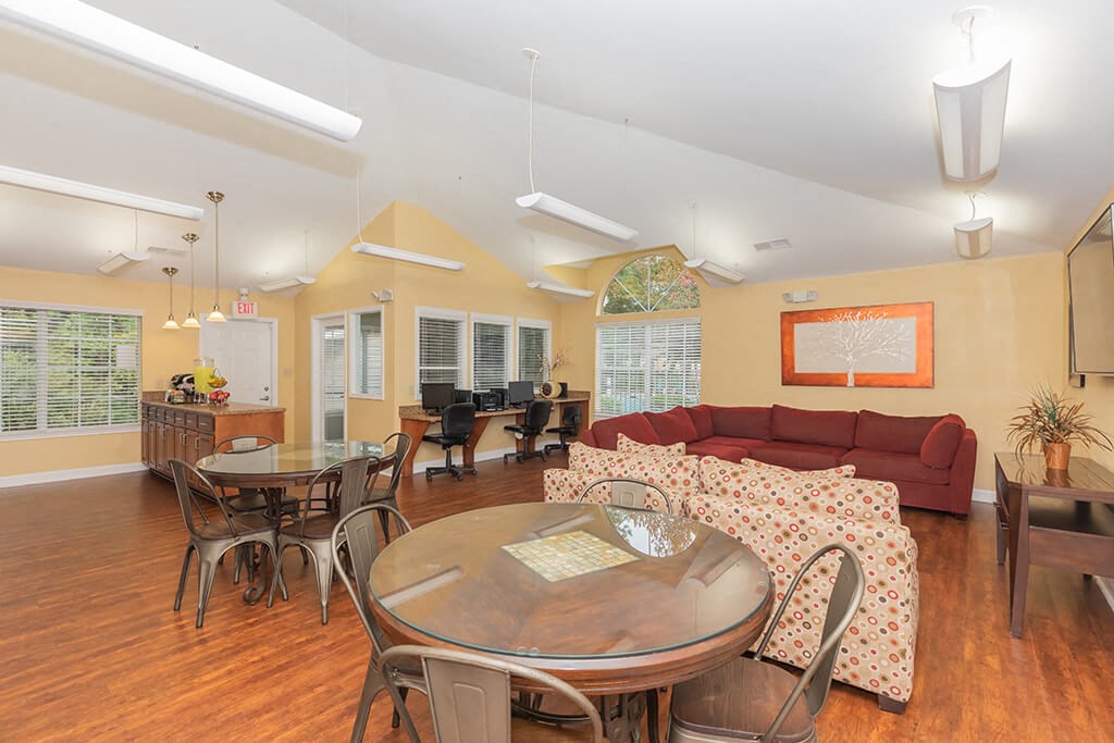 Greens Of Pine Glen Apartments, 6201 Pine Glen Trl., Durham, NC RentCafe